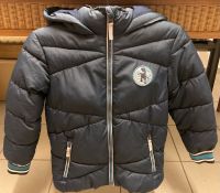 ❤️ Jacke Winter Gr. 122 ❤️ Bayern - Aschaffenburg Vorschau