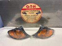 BMW 3er E46 Blinker Klarglas vorne Neu O-T-H Oldtimer Sachsen-Anhalt - Genthin Vorschau