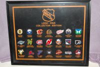 NHL Logo Pins Collector Edition Pin-Set Bayern - Taufkirchen München Vorschau