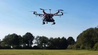 DJI Hexacopter F550 in hochwertiger Ausstattung / Drohne Kiel - Holtenau Vorschau