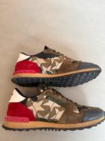 Valentino Herren Sneaker 45 Stuttgart - Stuttgart-Süd Vorschau