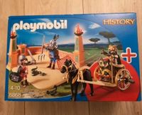 Playmobil History 6868 Gladiatorenkampf Nordrhein-Westfalen - Recklinghausen Vorschau