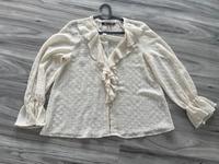 Zara Bluse Gr. XS Nordrhein-Westfalen - Telgte Vorschau