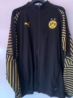 BVB Retro Trainingsjacke ungetragen von Puma Niedersachsen - Sulingen Vorschau