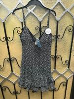 Hollister Kleid neu mit Etikett Rheinland-Pfalz - Katzenelnbogen Vorschau