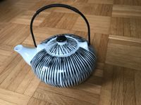 Porzellan-Teekanne im japanischen Stil Bonn - Bad Godesberg Vorschau