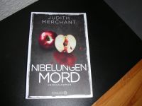 Judith Merchant Nibelungenmord Nordrhein-Westfalen - Herford Vorschau