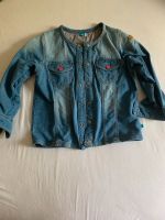 Weiche Jeans jacke Nordrhein-Westfalen - Gronau (Westfalen) Vorschau