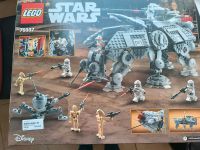Lego Star Wars 75337 NEU Niedersachsen - Lüchow Vorschau