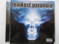 CD - Feinkost Paranoia: Adamas Nordrhein-Westfalen - Kaarst Vorschau