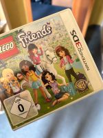 Lego friends nintendo 3ds Niedersachsen - Fürstenau Vorschau