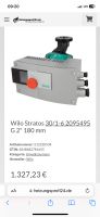 Wilo Stratos 30/1-6 180 mm 2095495 Energiesparpumpe / Umwälzpumpe Nordrhein-Westfalen - Iserlohn Vorschau