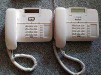 Schnurgebundenes Telefon Siemens Gigaset DA710 Schleswig-Holstein - Harrislee Vorschau