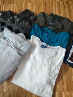 Damen Oberteile L XL Paket 14 Teile Cecil H&M C&A Bayern - Würzburg Vorschau