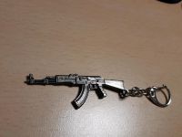 AK - 47 KALASCHNIKOW Калашников Schlüsselanhänger auch für  Kette Mecklenburg-Vorpommern - Neubrandenburg Vorschau