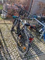 Fahrrad Damen Triumph TS 61 Berlin - Köpenick Vorschau