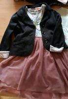 Jacke und Kleid 3-4 Jahre Baden-Württemberg - Kirchheim am Neckar Vorschau