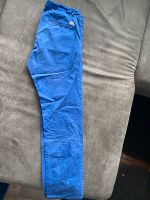 Herrnhose Chino Scotch & Soda 33/34, blau Sachsen - Eilenburg Vorschau