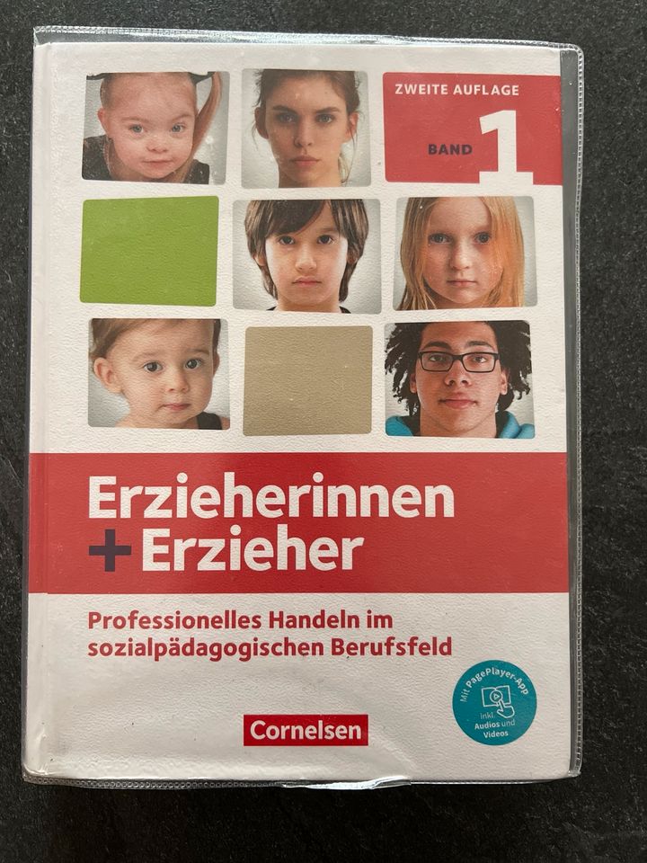 Erzieherinnen+Erzieher in Wuppertal