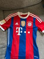 Fc Bayern Trikot Lahm Gr 140 Adidas Sachsen-Anhalt - Wülperode Vorschau