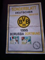 BVB Sonderblatt von 1995 Nordrhein-Westfalen - Hagen Vorschau