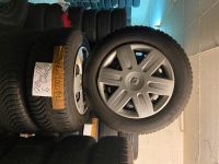 Renault Allwetterreifen auf Stahlfelgen 195/65 R15. 91T.  G9/70 Nordrhein-Westfalen - Troisdorf Vorschau