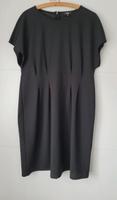 Damenkleid, schwarz, Gr. XL (44) Thüringen - Bad Blankenburg Vorschau