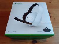 Xbox One - Original Stereo Headset - Sepcial Edition Brandenburg - Potsdam Vorschau