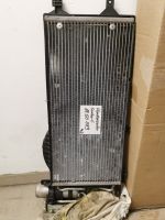 OPEL 93175774 1850089 Klimakondensator Corsa C Combo Baden-Württemberg - Waibstadt Vorschau