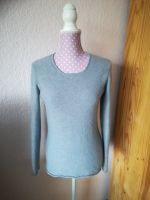 Kaschmir !00% Pullover Rollkragen Marie Lund Blau Gr M Schleswig-Holstein - Lübeck Vorschau