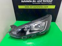 Ford Focus MK4 18-22 Scheinwerfer Links Halogen mit LED Eimsbüttel - Hamburg Stellingen Vorschau