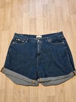 Calvin Klein Mom Jeans Shorts Gr. 48 Königs Wusterhausen - Wildau Vorschau