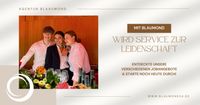 NEBENJOB: Servicepersonal (m/w/d) für Hotellerie in BAYREUTH Dresden - Innere Altstadt Vorschau