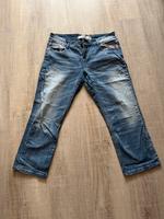 Schöne Multiblu Sommerhose in Größe 40, Hose Hessen - Limburg Vorschau