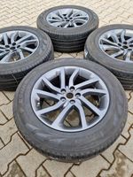 Land Rover Discovery Sport 235/60R18 Allwetter Kompletträder Satz Hessen - Rodgau Vorschau