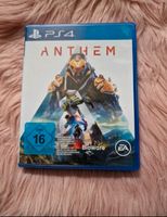 Ps4 Playstation 4 Anthem Nordrhein-Westfalen - Kevelaer Vorschau