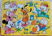 Lustiges Puzzle von Walt Disney Hessen - Philippsthal (Werra) Vorschau