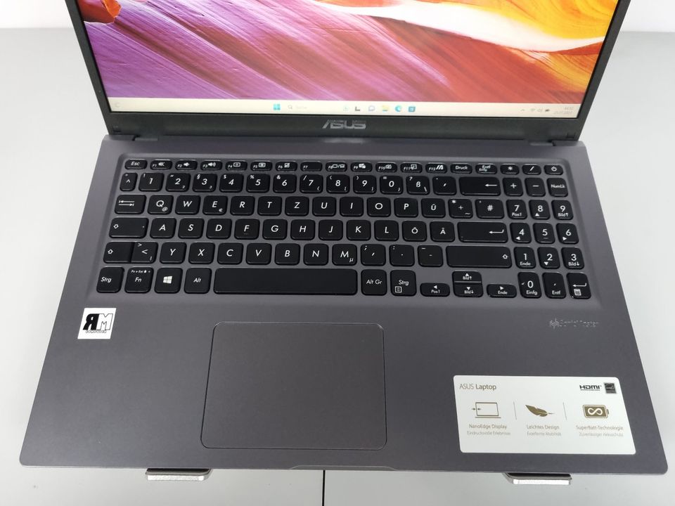 ⭐ASUS R565J, i5 10th, 20GB RAM, 512GB SSD – NEUWERTIG - TOP!⭐ in Nürnberg (Mittelfr)