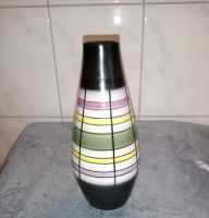 DDR 50er Vase Orginal Keramik Ramsbach Vintage Sammeln Sachsen - Annaberg-Buchholz Vorschau