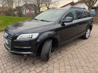 Audi Q7 3,0 Diesel mit Panoramadach und 7 Sitzen Rheinland-Pfalz - Kirchheimbolanden Vorschau