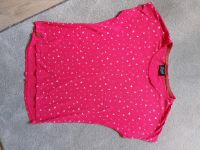 Damen T-Shirt rotes Shirt Herzen rote Herzen Nordrhein-Westfalen - Lindlar Vorschau