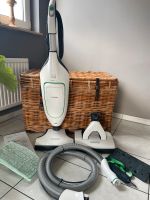 Vorwerk Sauger und Saugwischer VK200 + SP600 + EB400 Nordrhein-Westfalen - Witten Vorschau