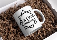 Personalisierte Tasse Name Firmenlogo Baden-Württemberg - Dielheim Vorschau