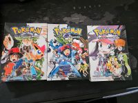 Mangas: Pokemon Schwarz und Weiß Rheinland-Pfalz - Trier Vorschau