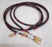 Sommercable SC-Magellan SPK 260 - 2x6mm² - 2x2,3m Nordrhein-Westfalen - Hamm Vorschau