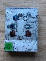 Apollo 11+Aufbruch zum Mond+Space Movie 4K Ultra HD UHD Mediabook Nordrhein-Westfalen - Wenden Vorschau
