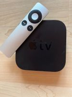 Apple TV - Zustand gut - Modell a1427 - 3. Generation Baden-Württemberg - Friedrichshafen Vorschau