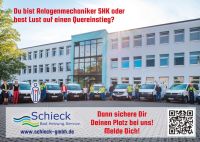 GESUCHT: Heizungs-Helden & Rohr-Ritter***Anlagenmechaniker SHK*** Chemnitz - Sonnenberg Vorschau