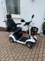 E-Scooter Mobilis M74 Pride Mobility Kolja Elite Hessen - Wetzlar Vorschau