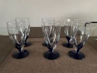 6 Stück Leonardo Wasserglas Glas Likörglas Cocktailglas Nordrhein-Westfalen - Kamp-Lintfort Vorschau